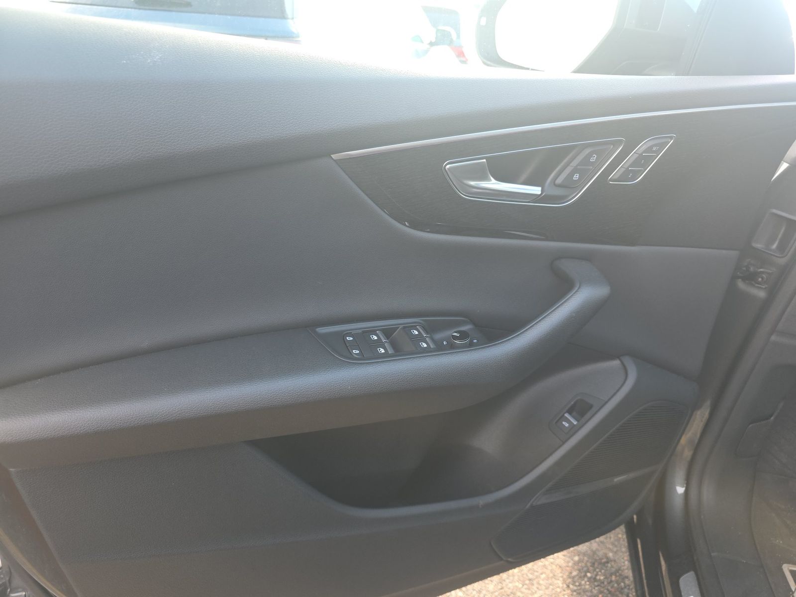 2019 Audi Q8 Prestige FWD
