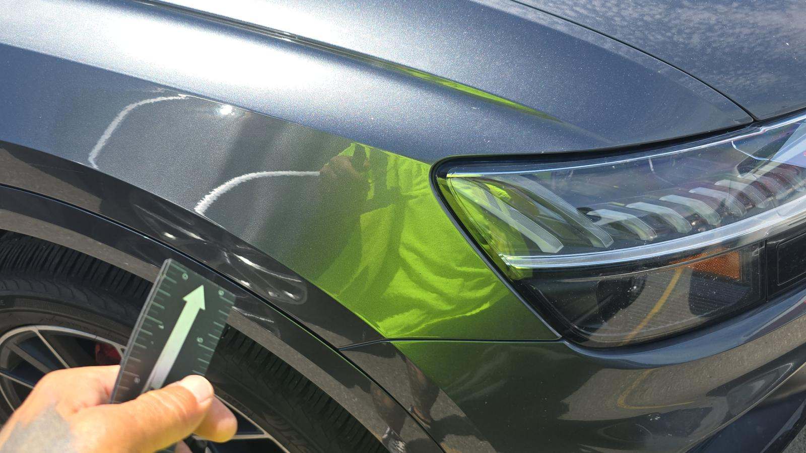 2019 Audi Q8 Prestige FWD