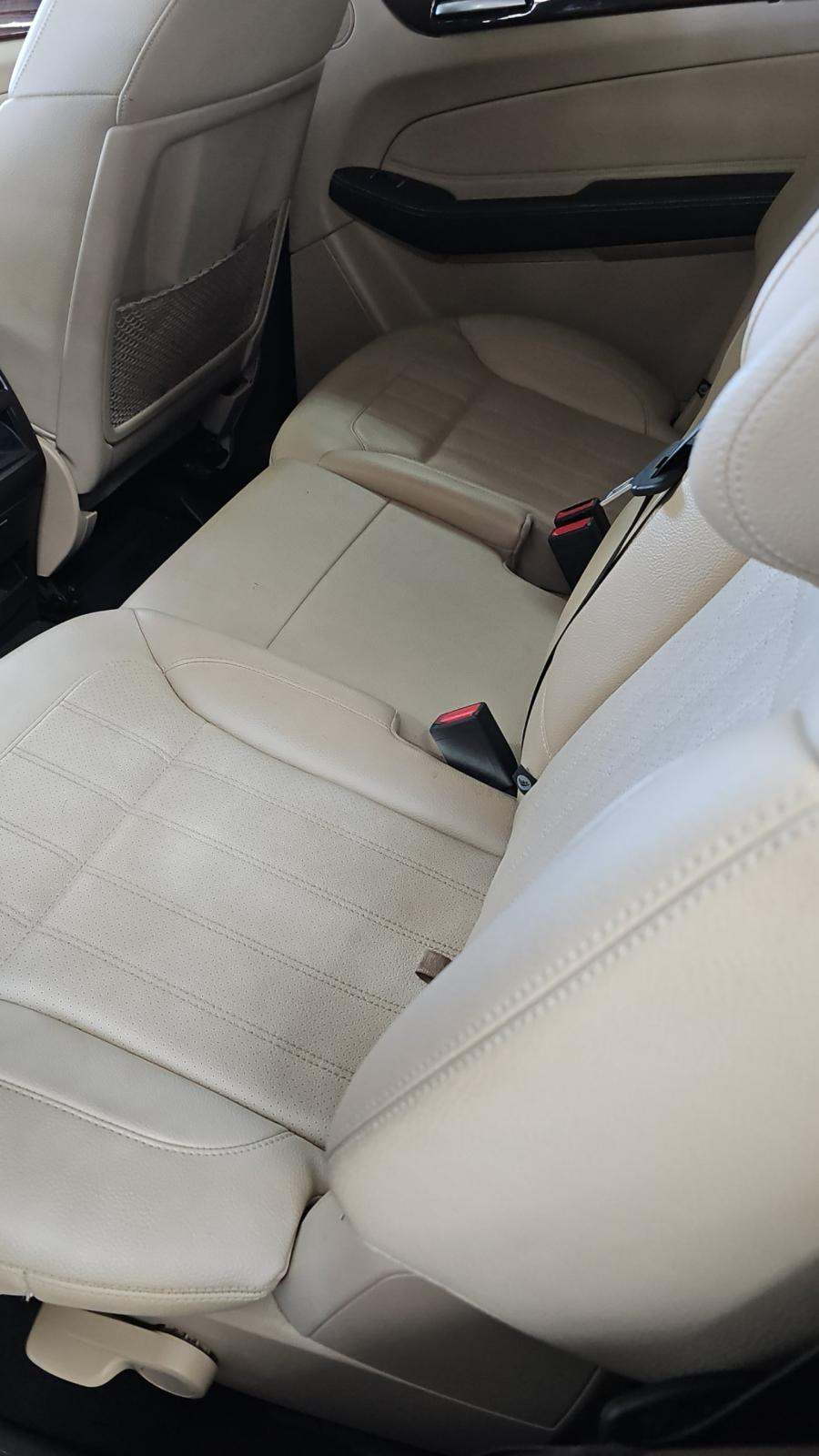 2019 Mercedes-Benz GLS GLS 450 AWD