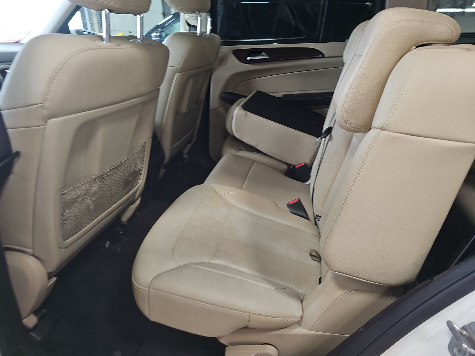 2019 Mercedes-Benz GLS GLS 450 AWD