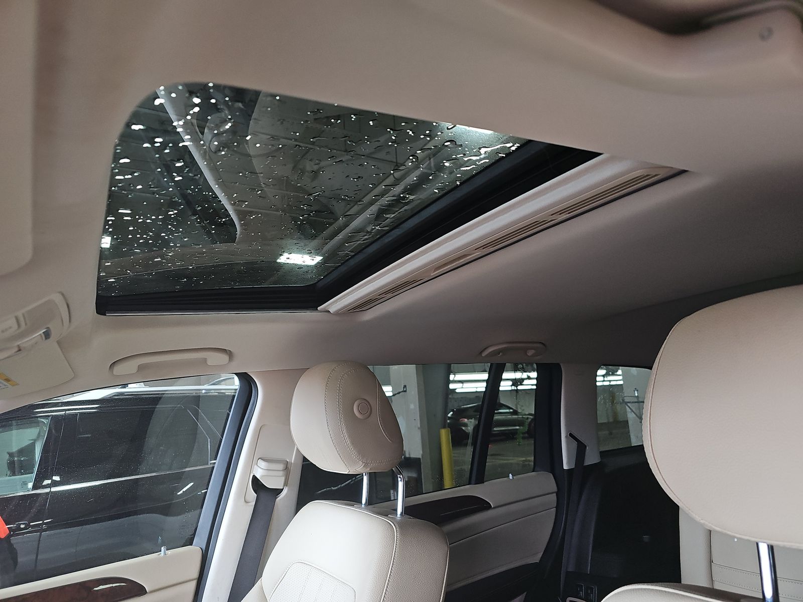 2019 Mercedes-Benz GLS GLS 450 AWD