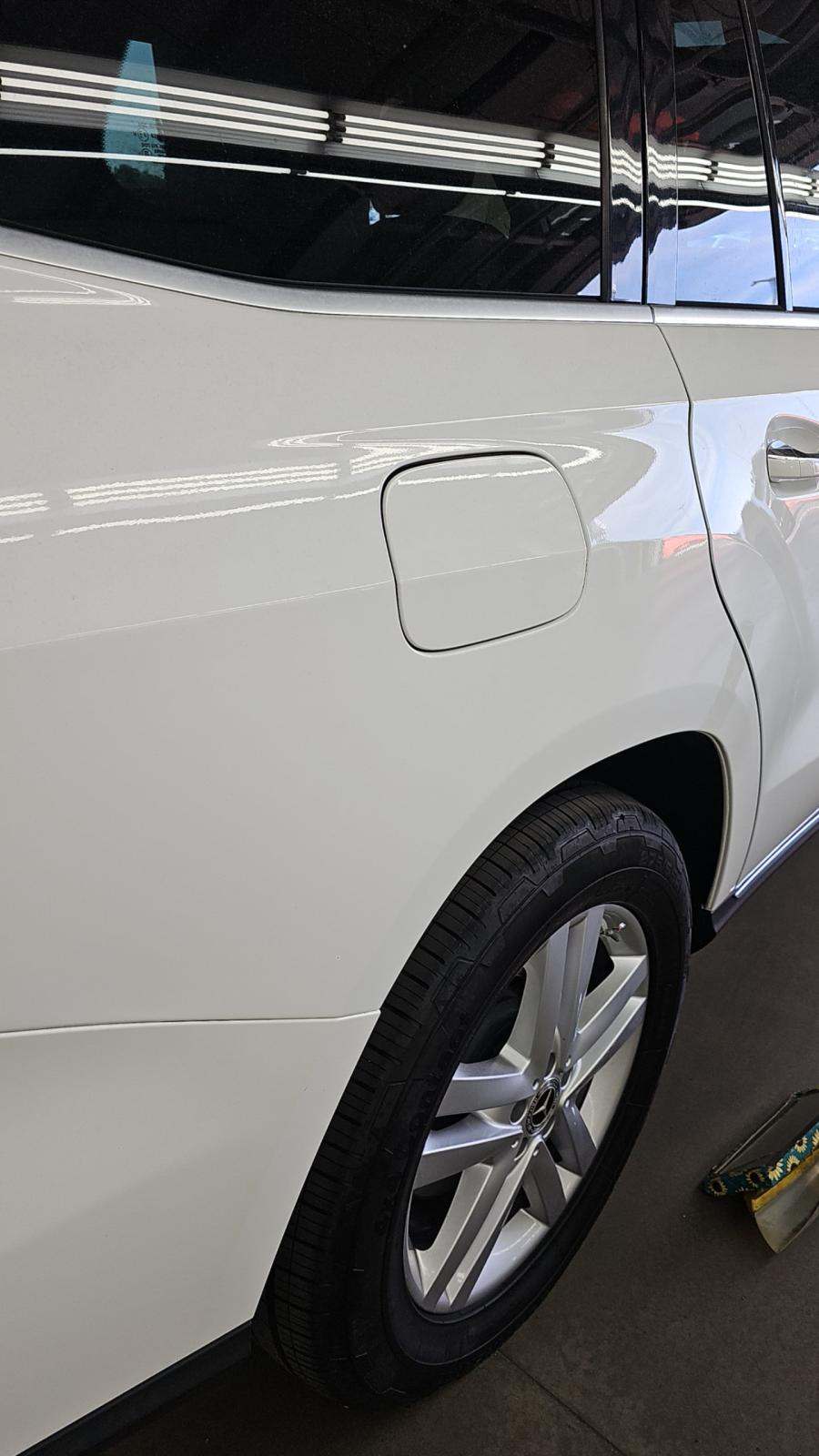 2019 Mercedes-Benz GLS GLS 450 AWD