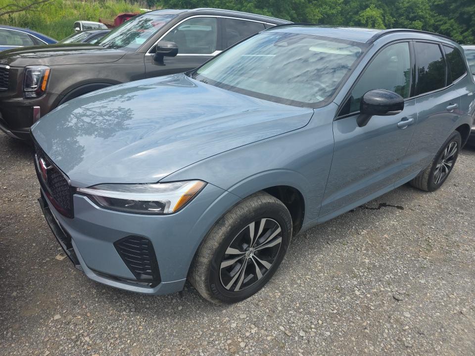 2024 Volvo XC60 B5 Core AWD