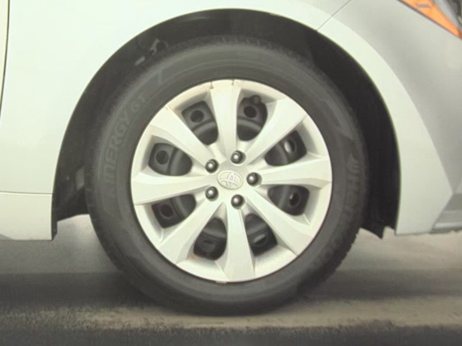 2024 Toyota Corolla LE FWD