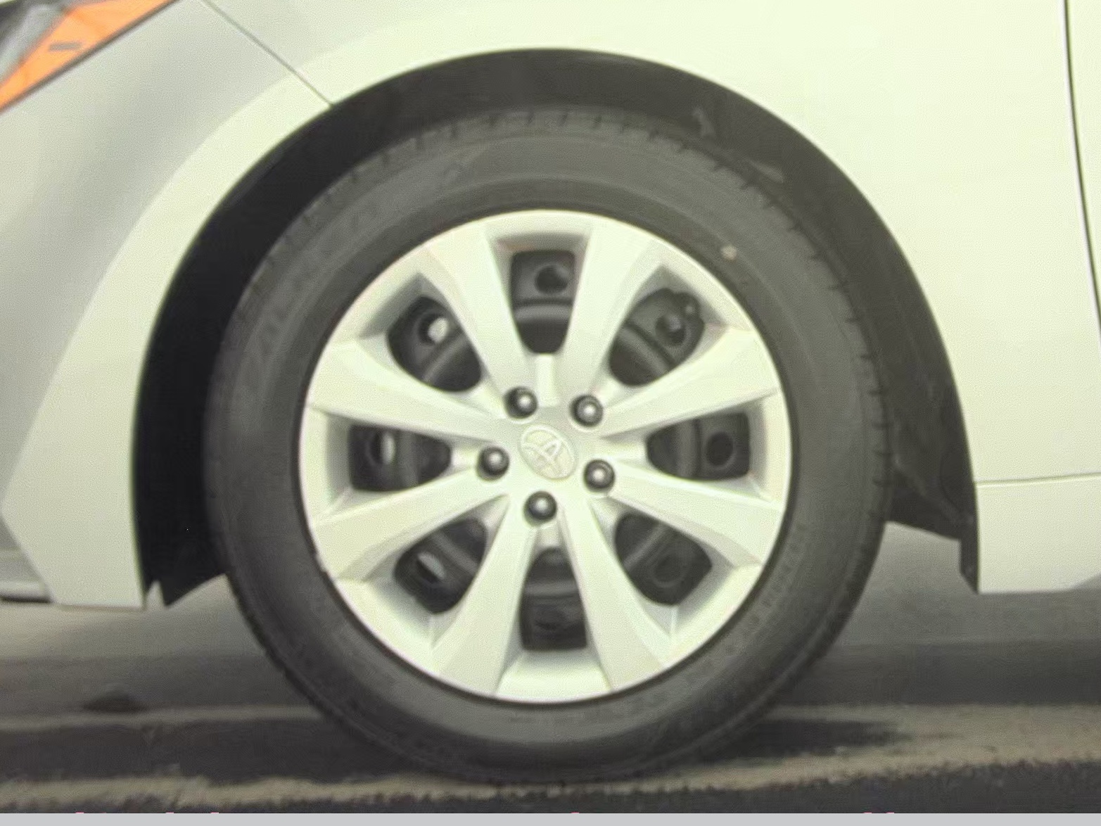 2024 Toyota Corolla LE FWD