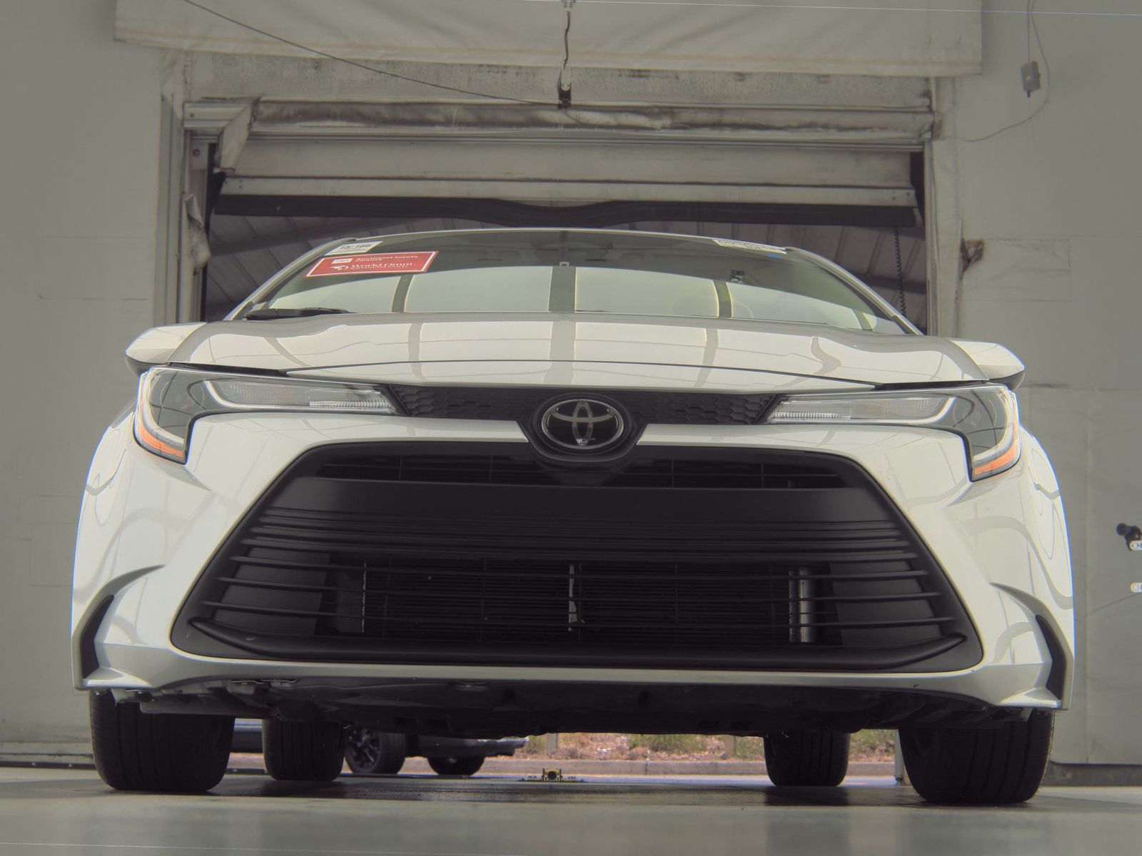 2024 Toyota Corolla LE FWD