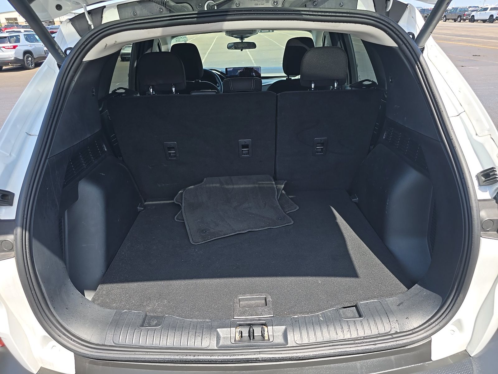 2025 Ford Escape Active FWD