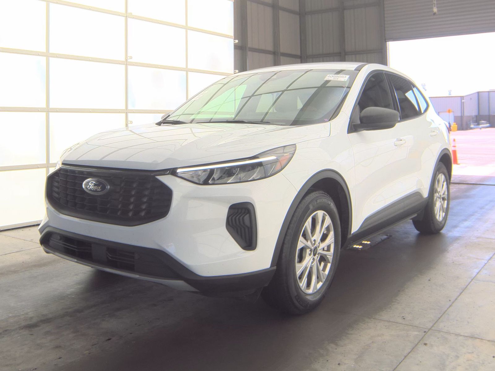 2025 Ford Escape Active FWD