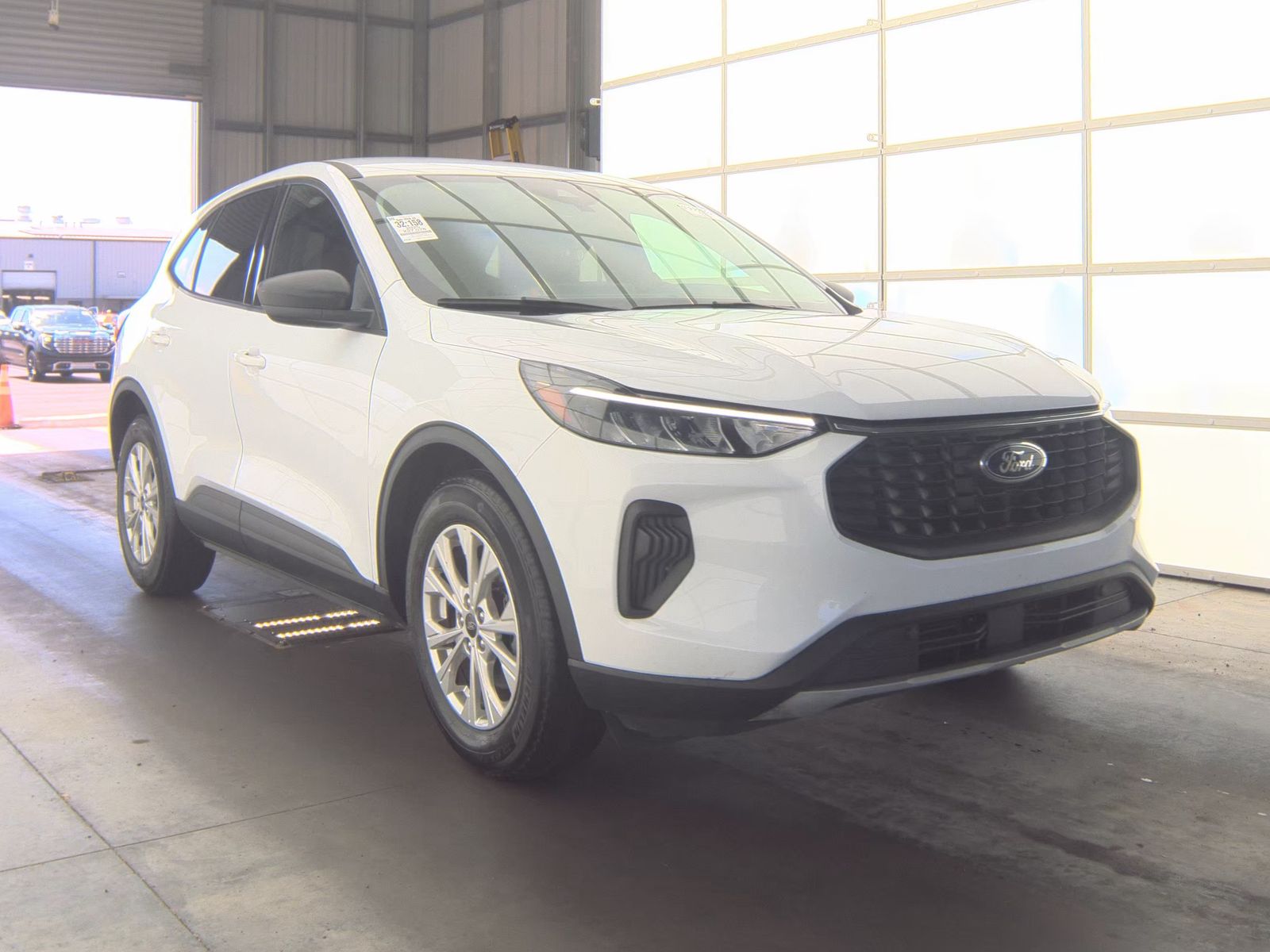 2025 Ford Escape Active FWD