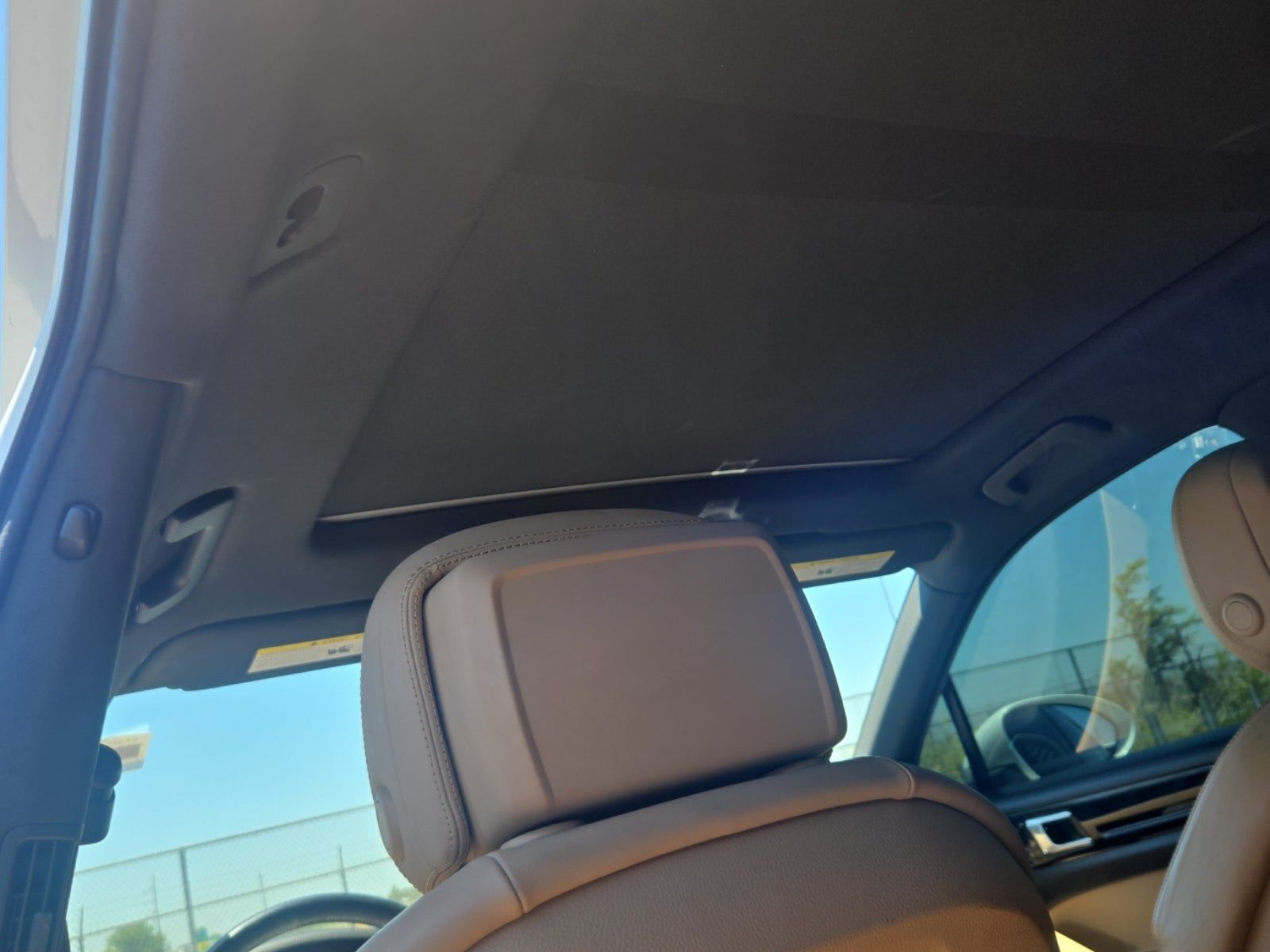 2021 Porsche Cayenne S AWD