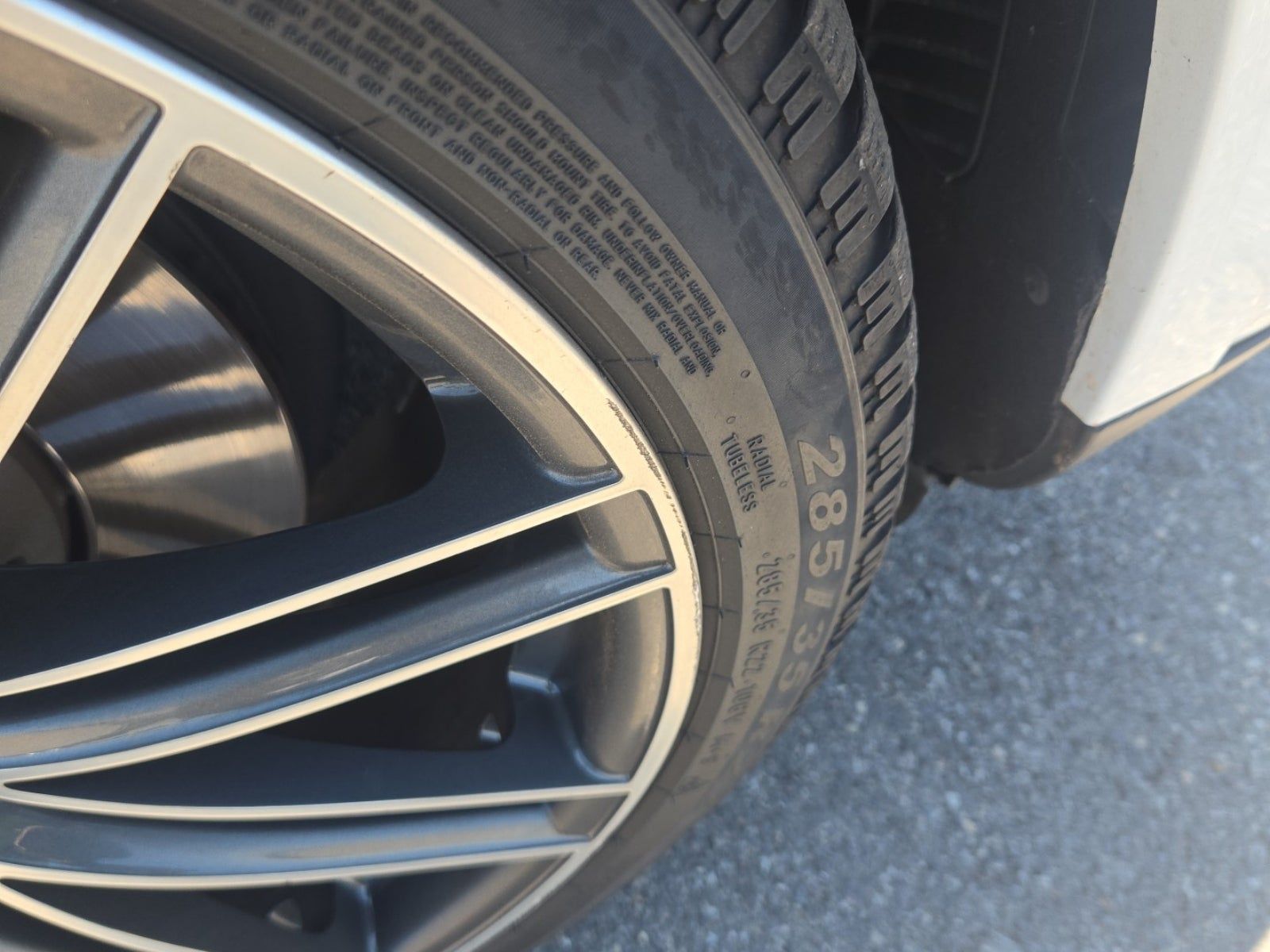 2021 Porsche Cayenne S AWD