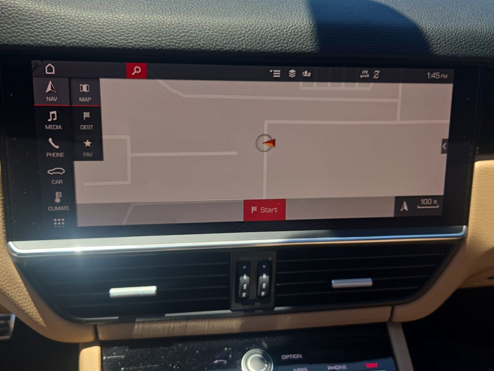 2021 Porsche Cayenne S AWD