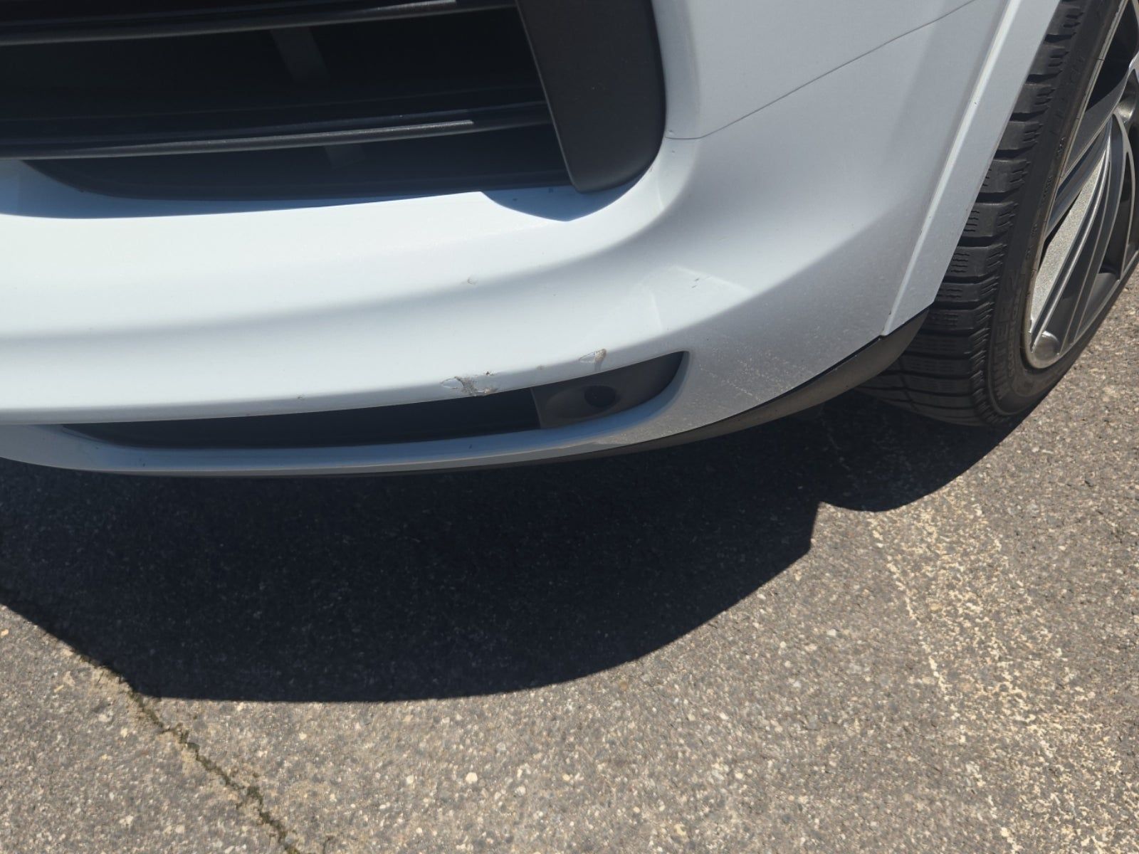 2021 Porsche Cayenne S AWD