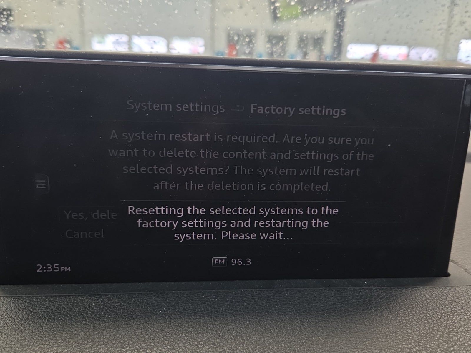 2018 Audi Q7 3.0T Prestige AWD