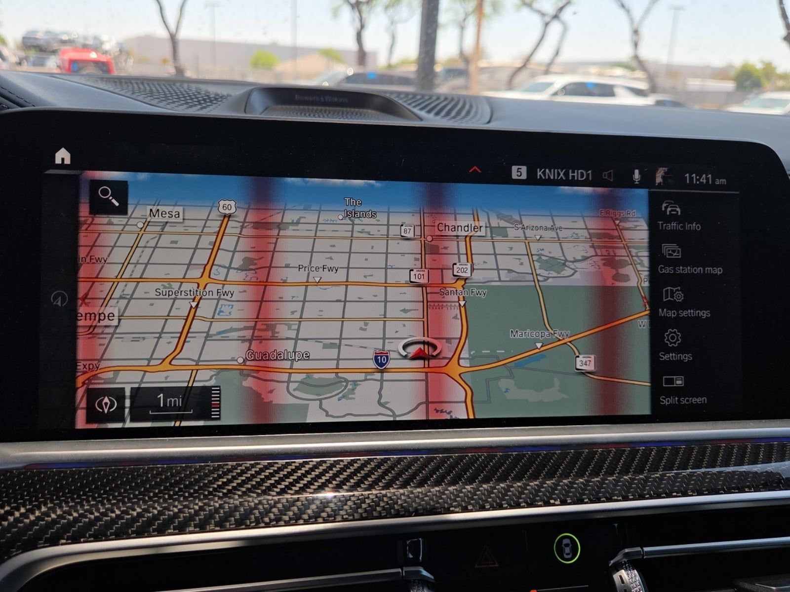 2020 BMW X6 M Base AWD