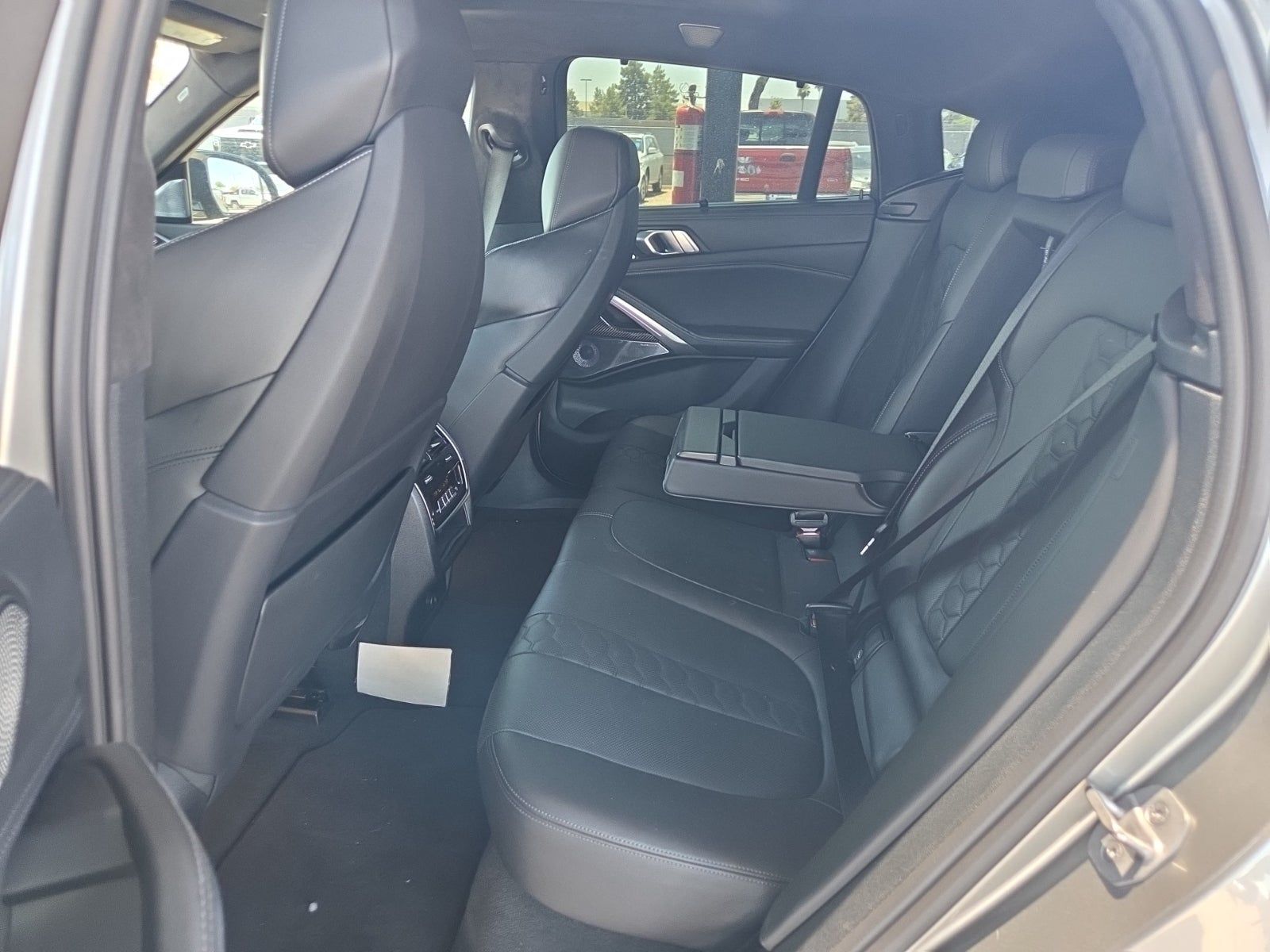 2020 BMW X6 M Base AWD