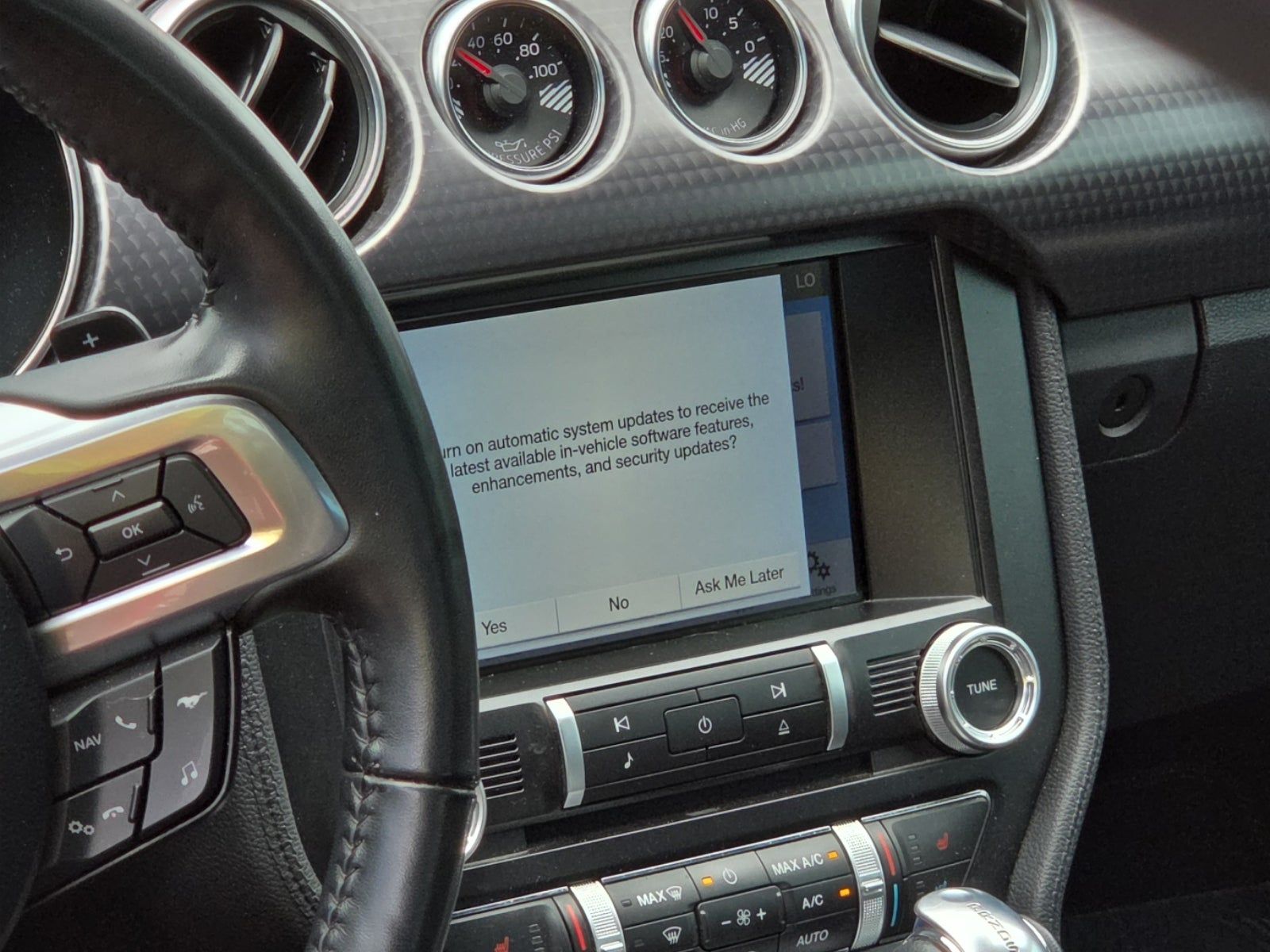 2019 Ford Mustang GT Premium RWD