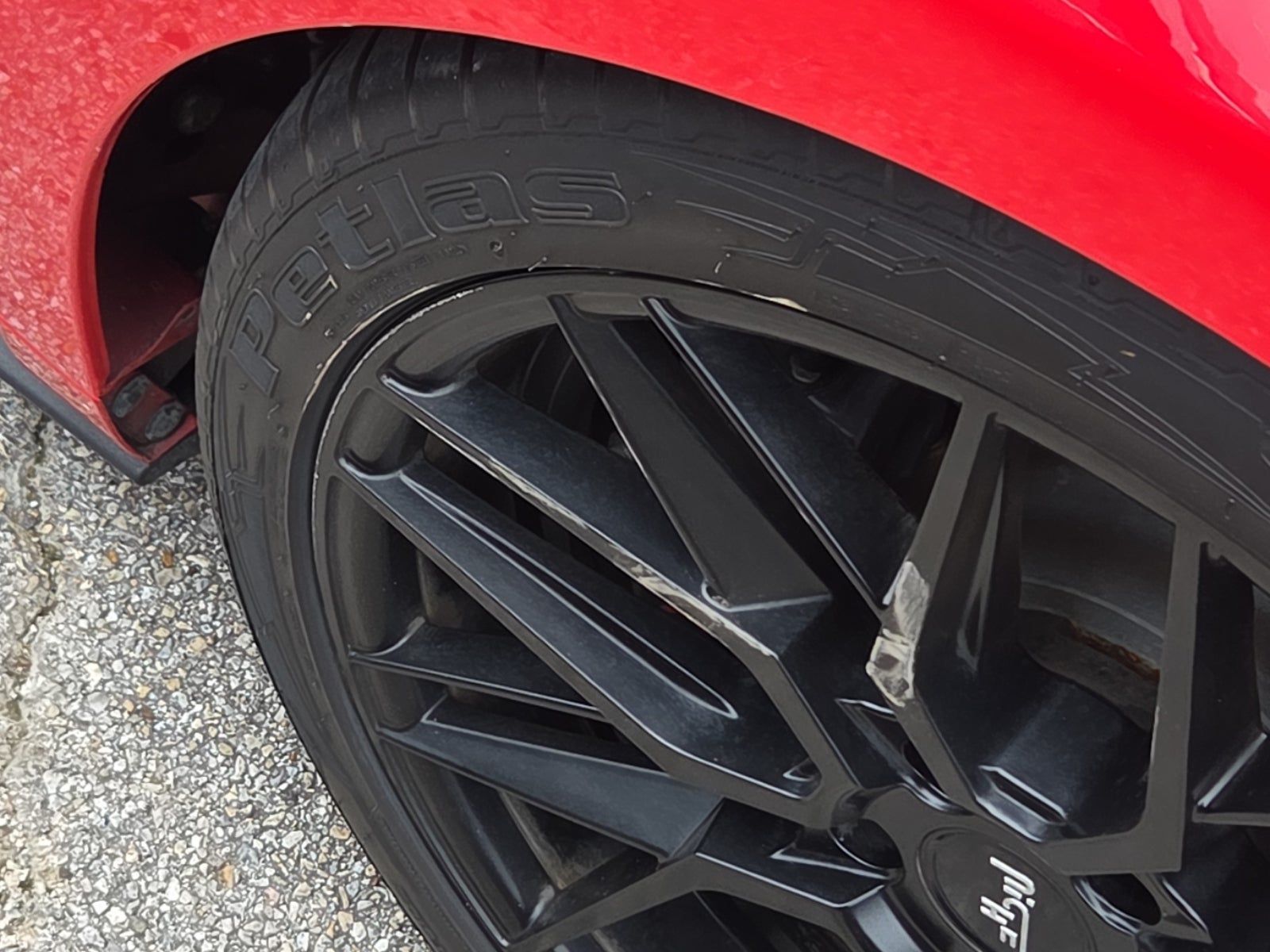2019 Ford Mustang GT Premium RWD