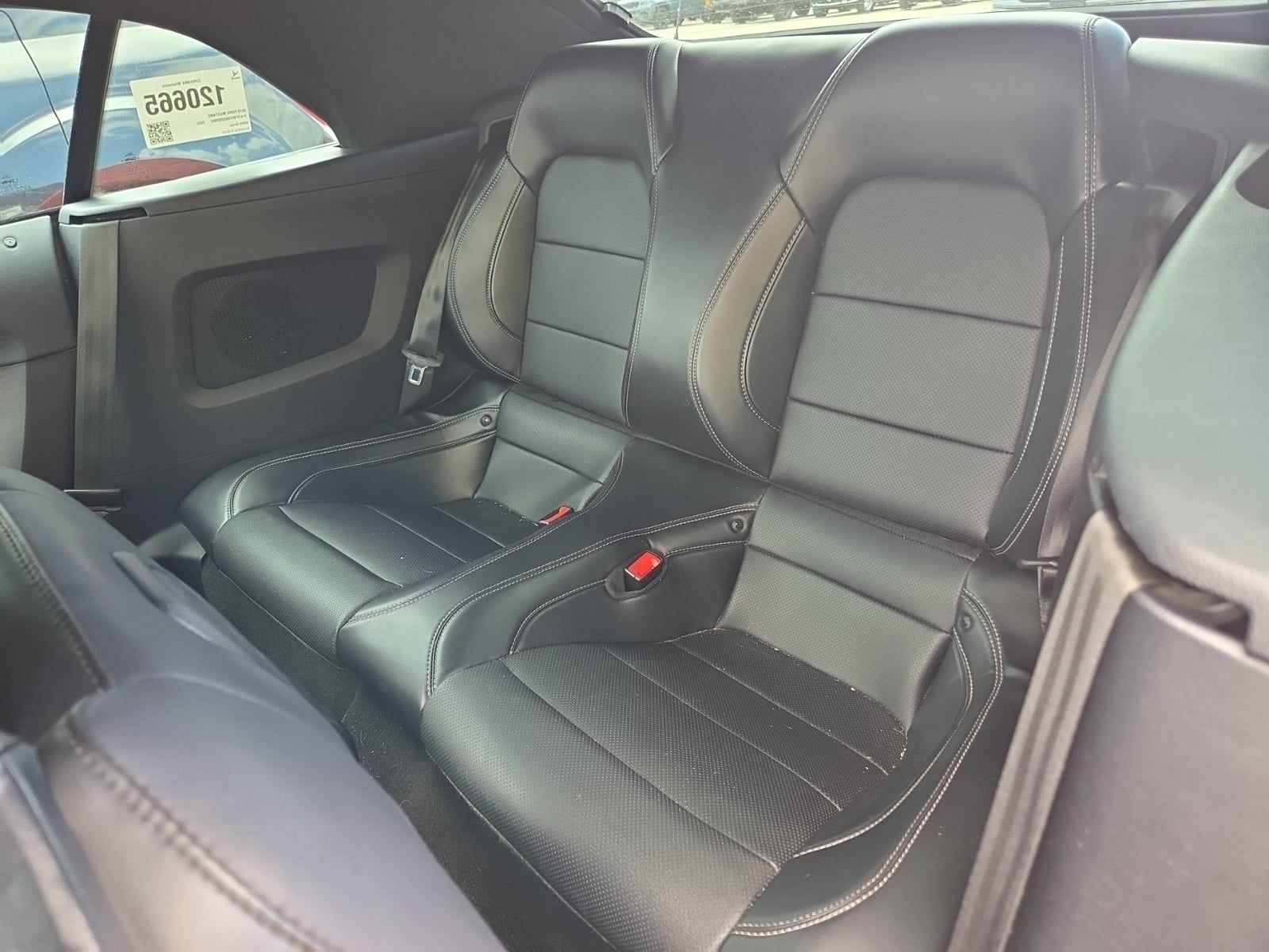 2019 Ford Mustang GT Premium RWD