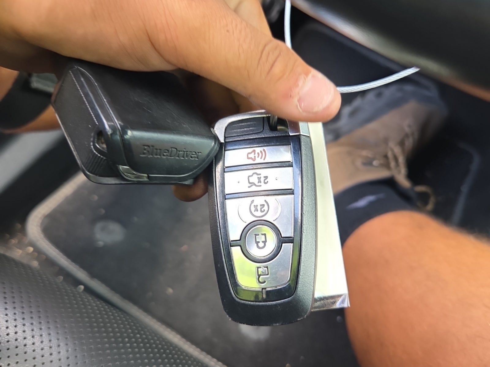2019 Ford Mustang GT Premium RWD