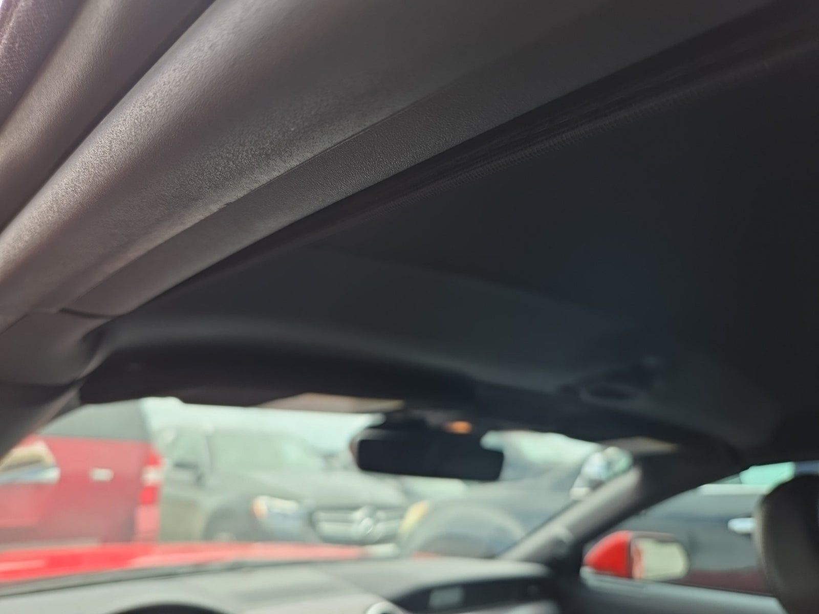 2019 Ford Mustang GT Premium RWD