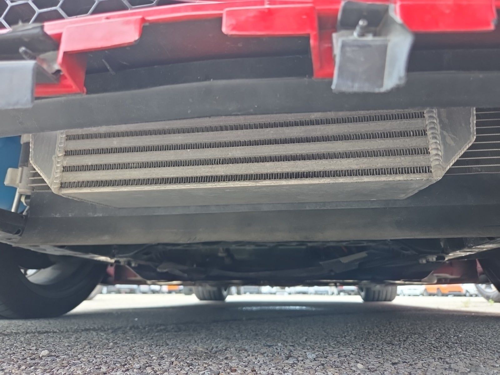 2019 Ford Mustang GT Premium RWD