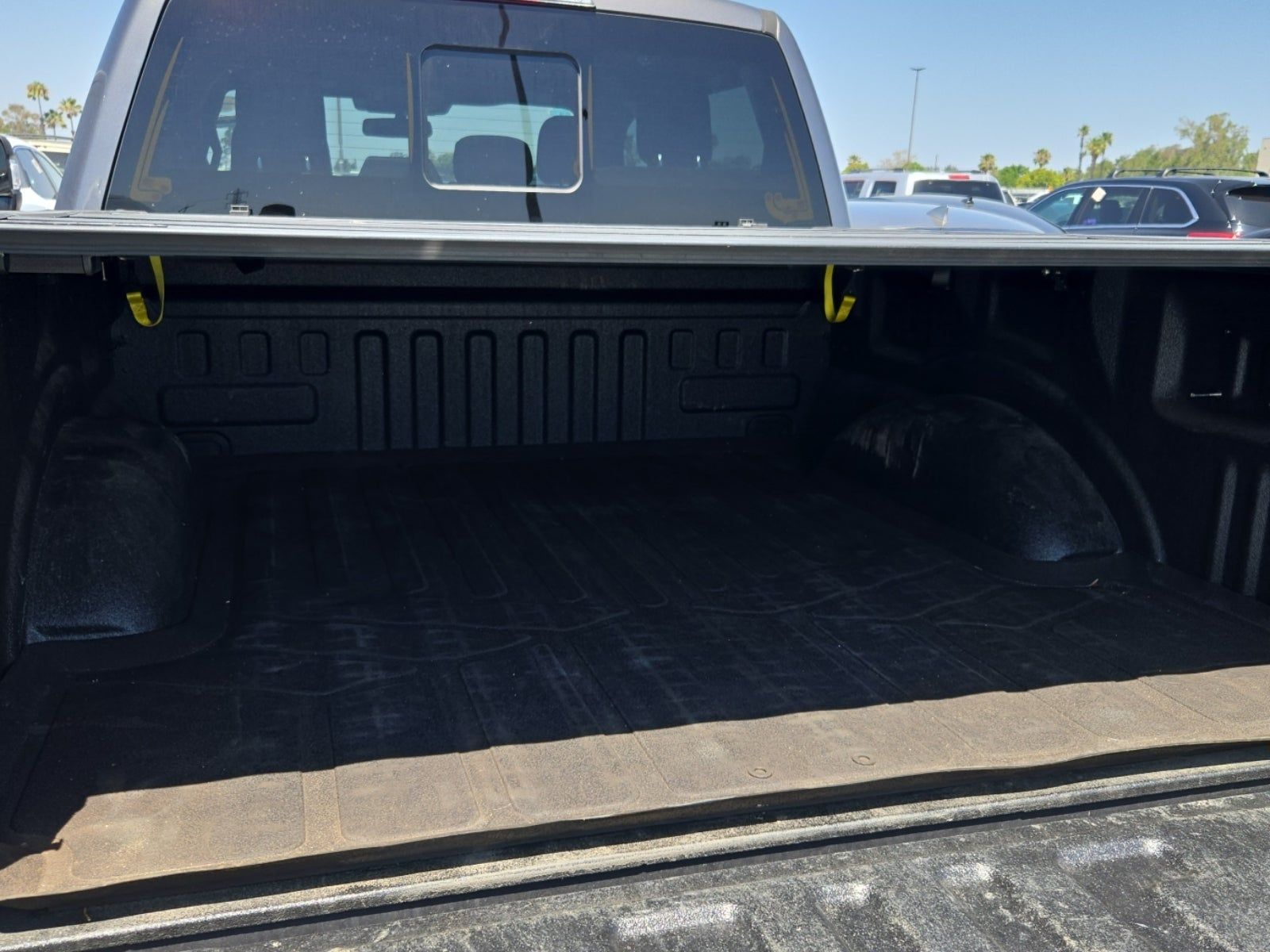 2023 Ford F-150 Hybrid XLT AWD