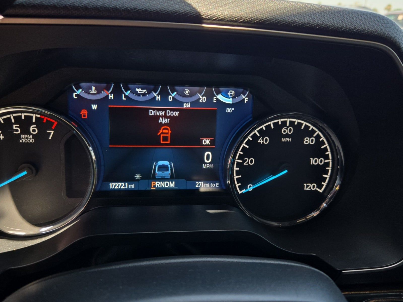 2023 Ford F-150 Hybrid XLT AWD
