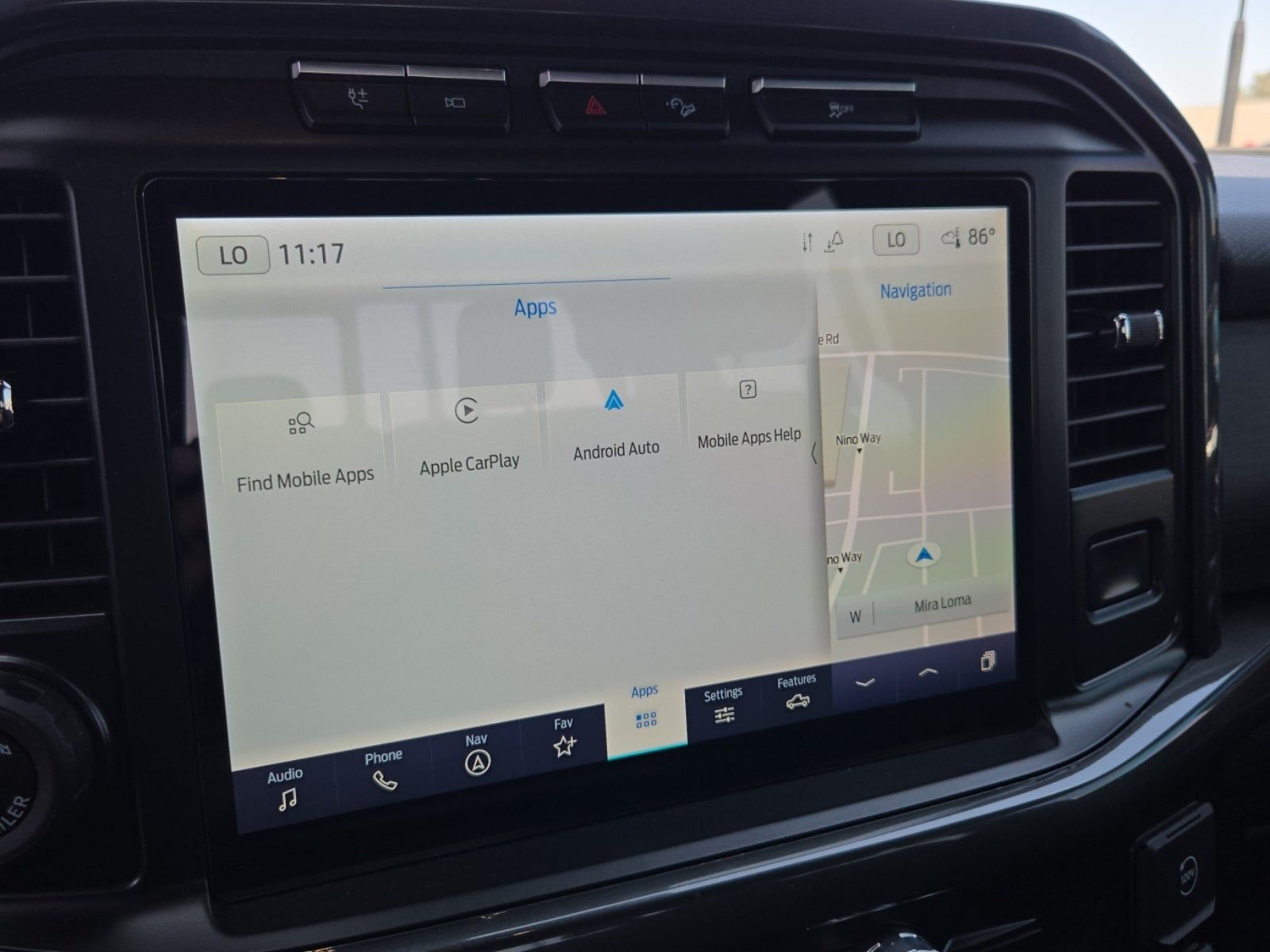 2023 Ford F-150 Hybrid XLT AWD
