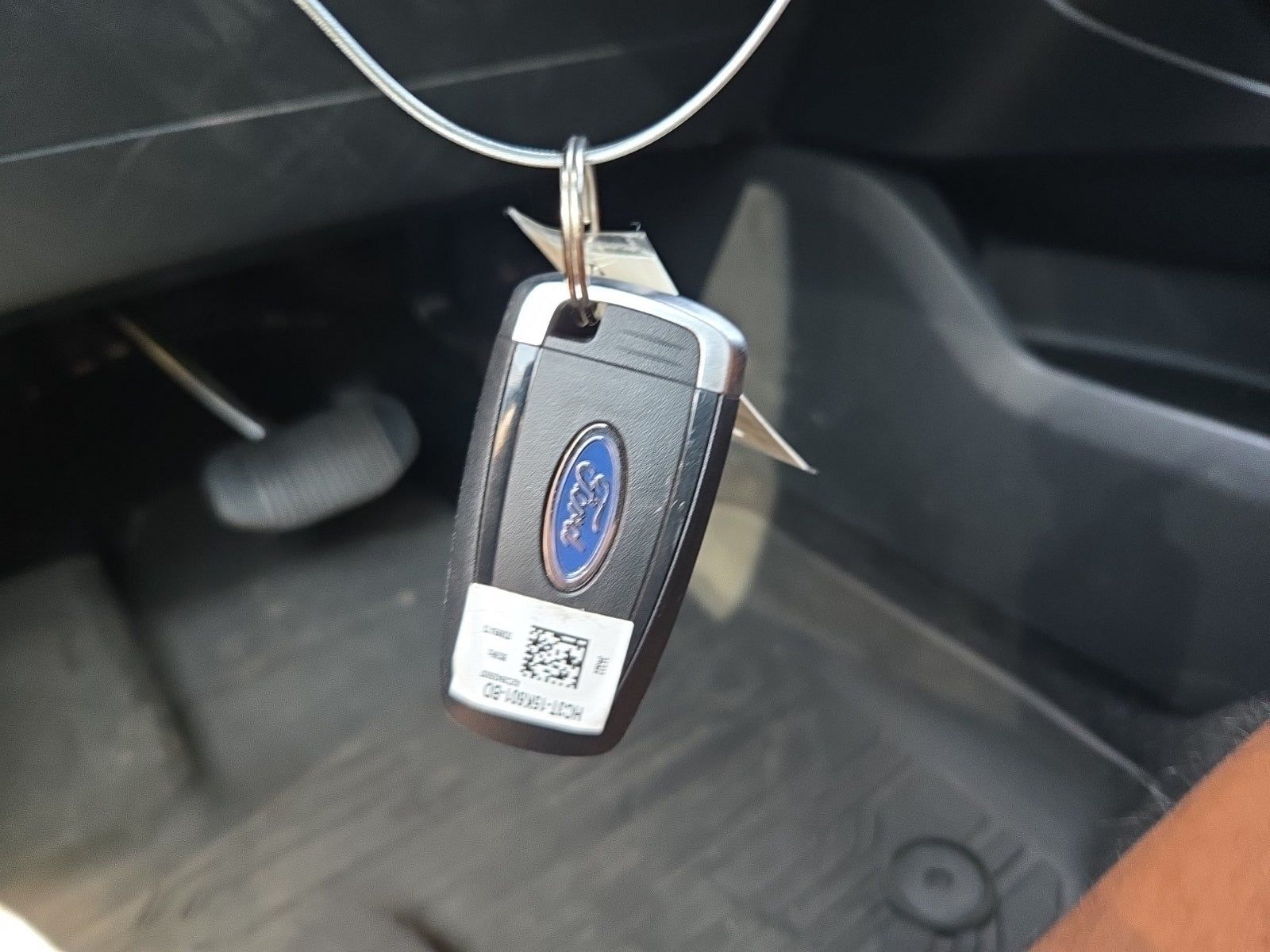 2023 Ford F-150 Hybrid XLT AWD