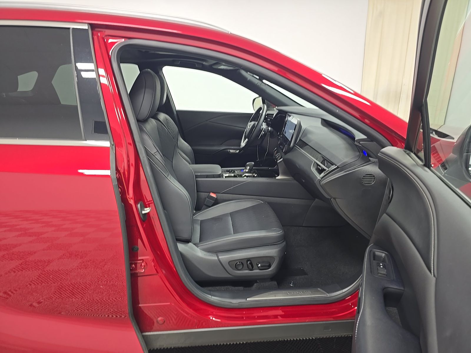2025 Lexus RX RX 350 Premium Plus FWD