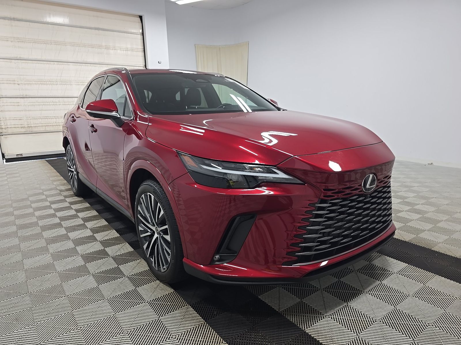 2025 Lexus RX RX 350 Premium Plus FWD