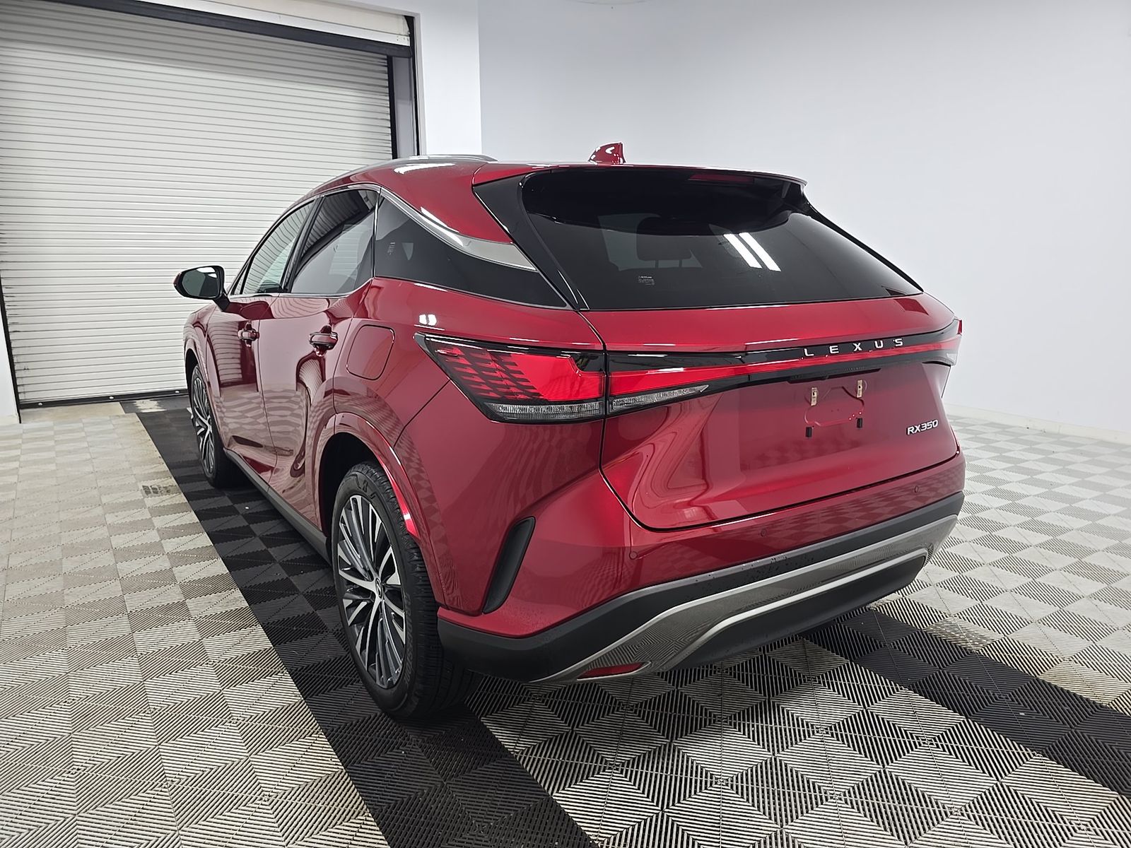 2025 Lexus RX RX 350 Premium Plus FWD