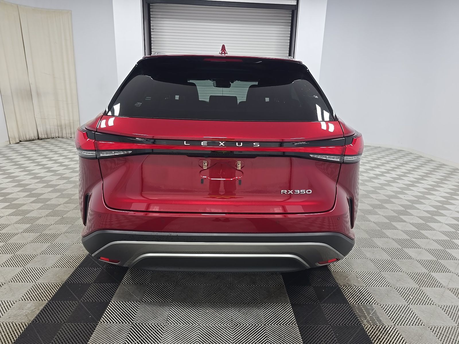 2025 Lexus RX RX 350 Premium Plus FWD