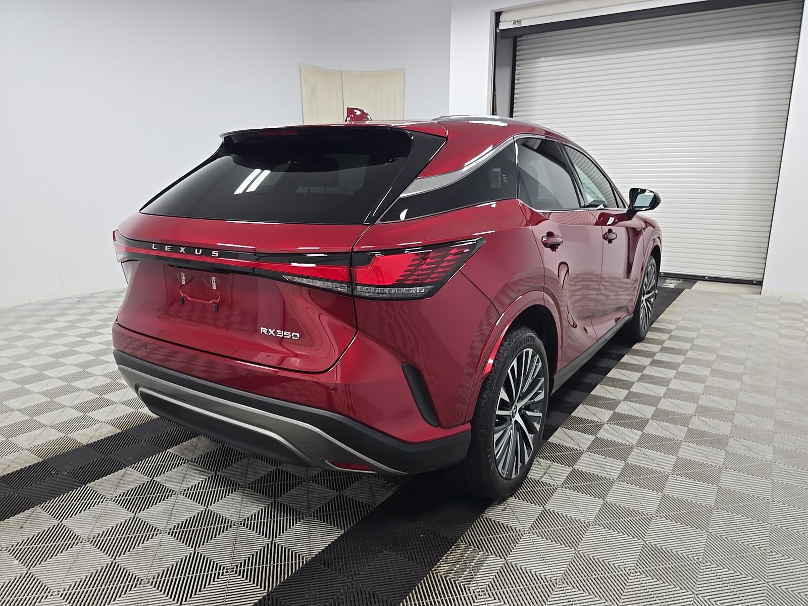 2025 Lexus RX RX 350 Premium Plus FWD