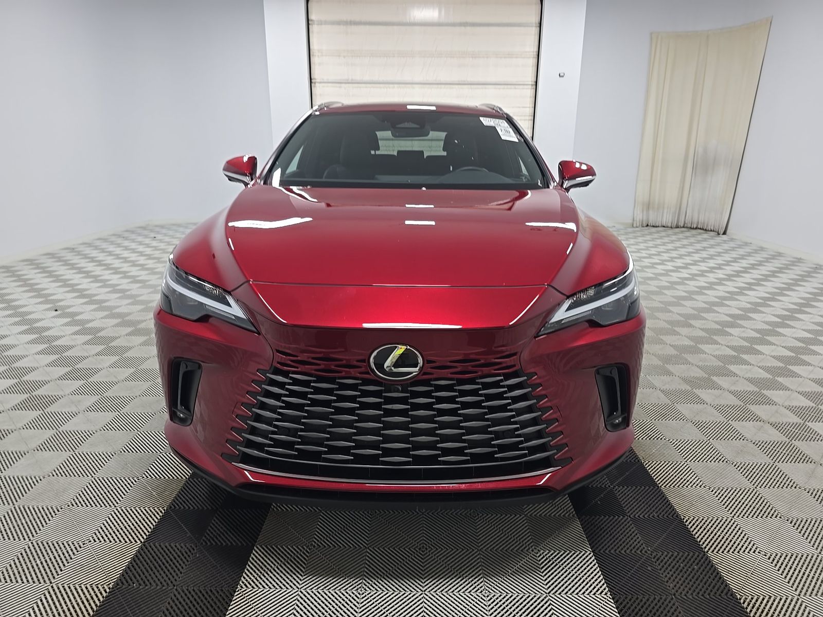 2025 Lexus RX RX 350 Premium Plus FWD