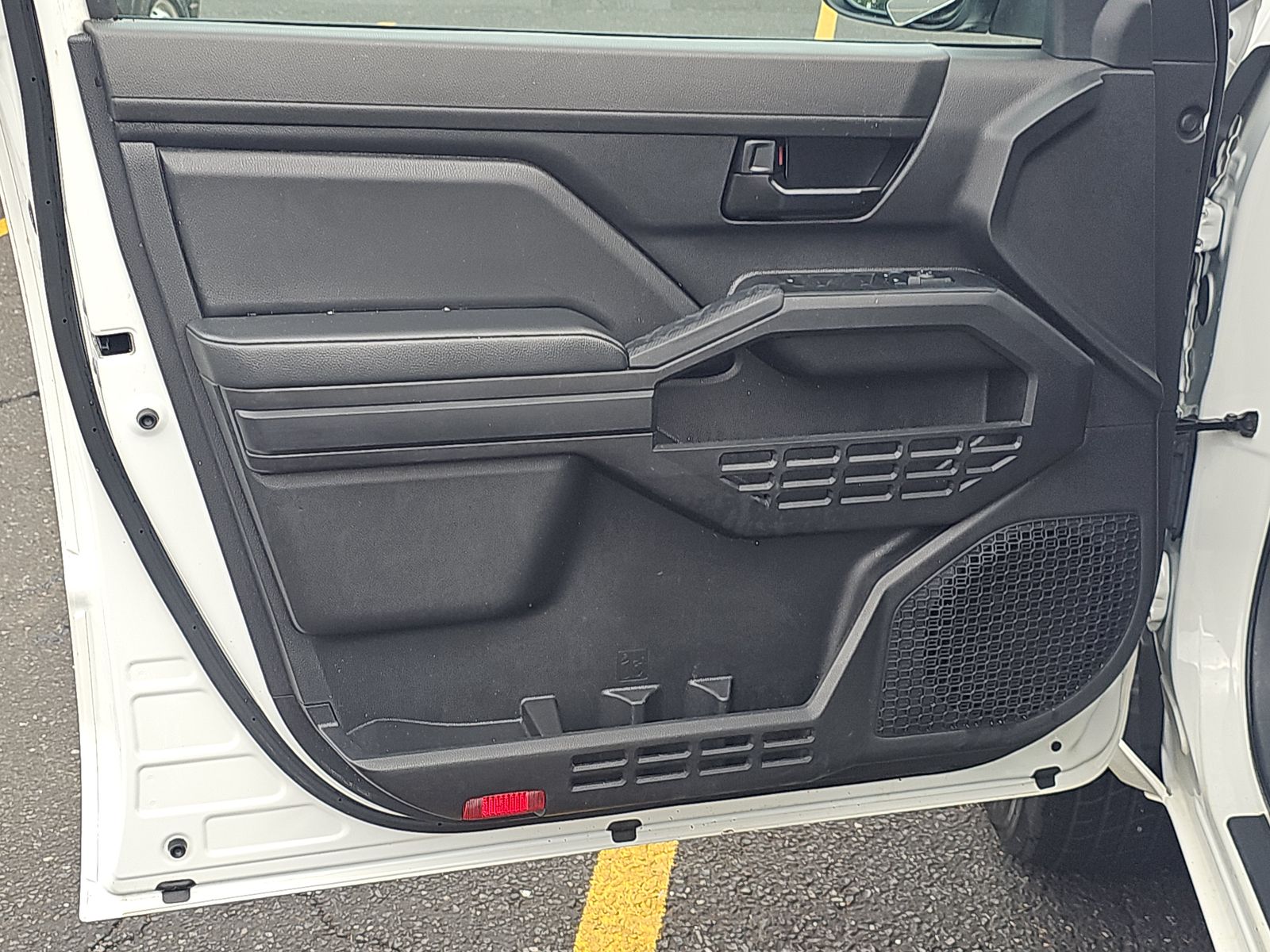 2024 Toyota Tacoma SR RWD