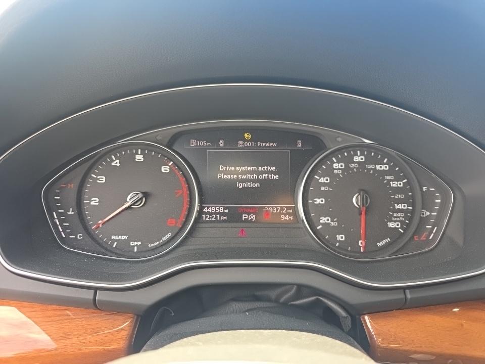 2023 Audi Q5 Premium AWD