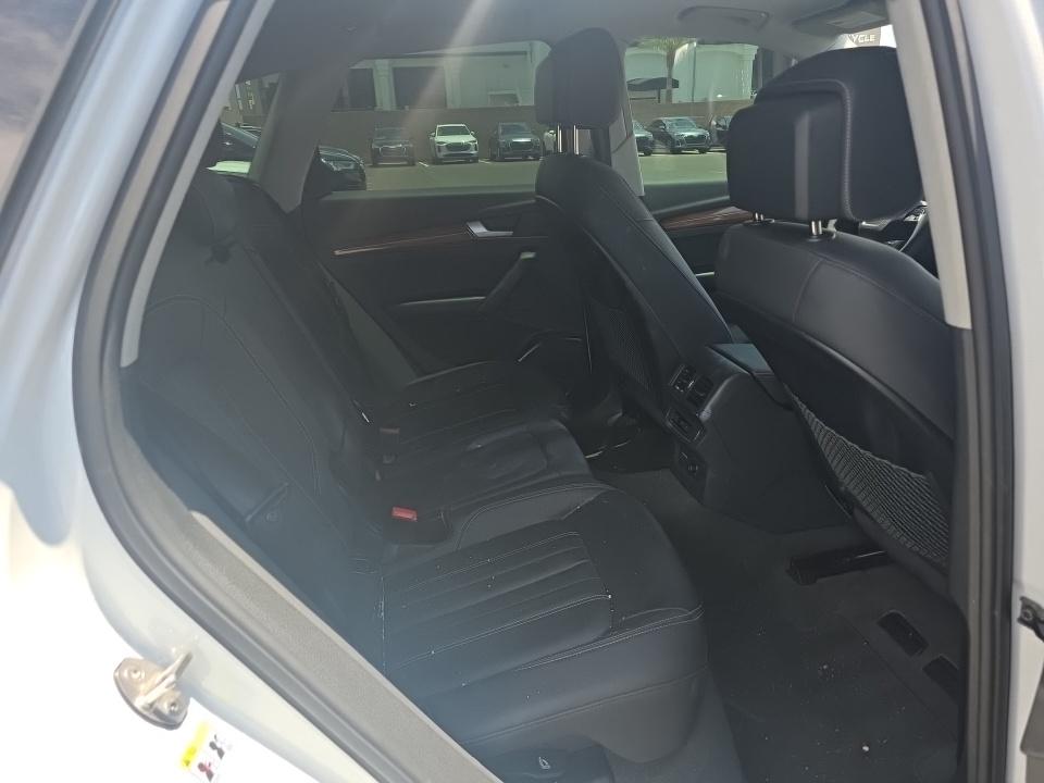 2023 Audi Q5 Premium AWD