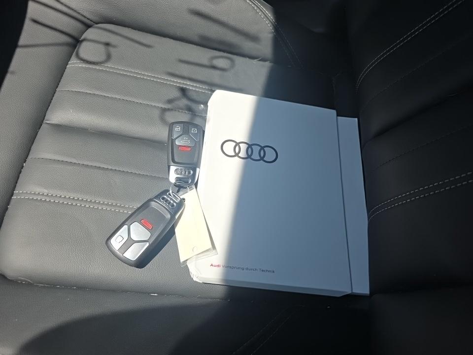2023 Audi Q5 Premium AWD