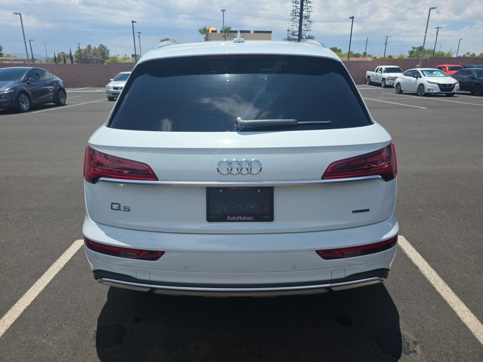 2023 Audi Q5 Premium AWD