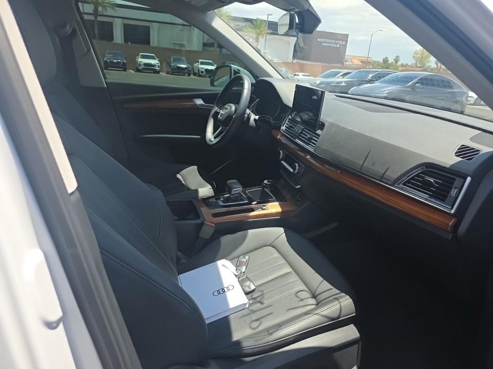 2023 Audi Q5 Premium AWD