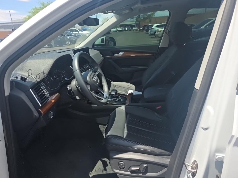 2023 Audi Q5 Premium AWD