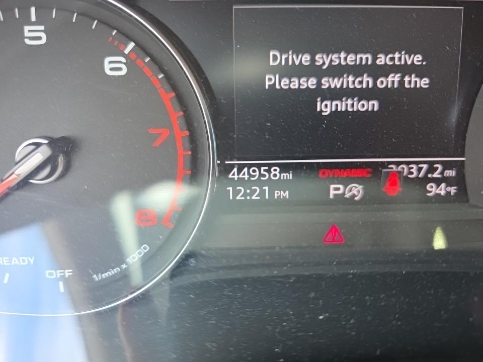 2023 Audi Q5 Premium AWD