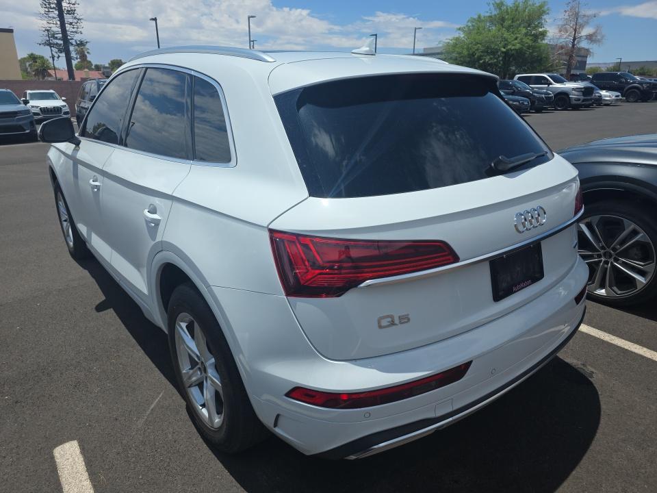 2023 Audi Q5 Premium AWD