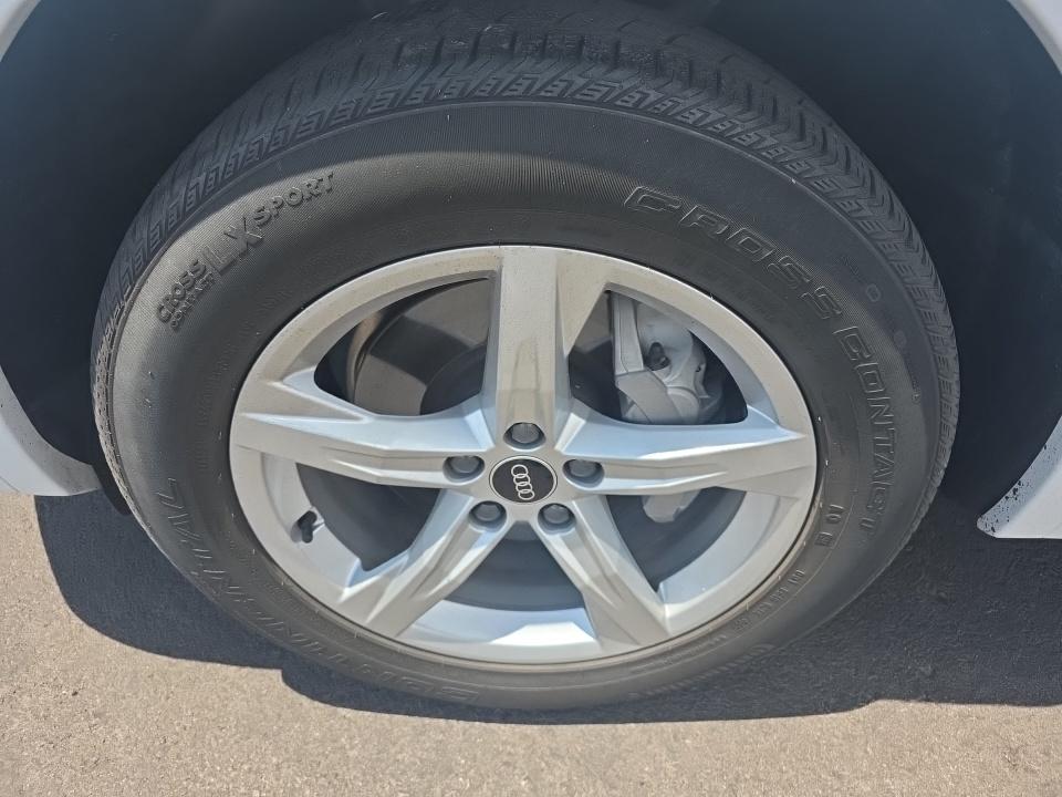 2023 Audi Q5 Premium AWD