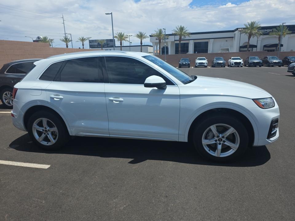 2023 Audi Q5 Premium AWD
