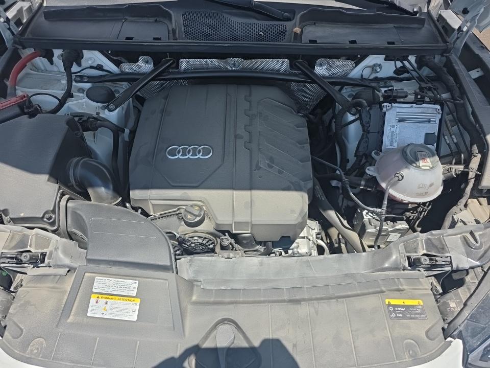 2023 Audi Q5 Premium AWD