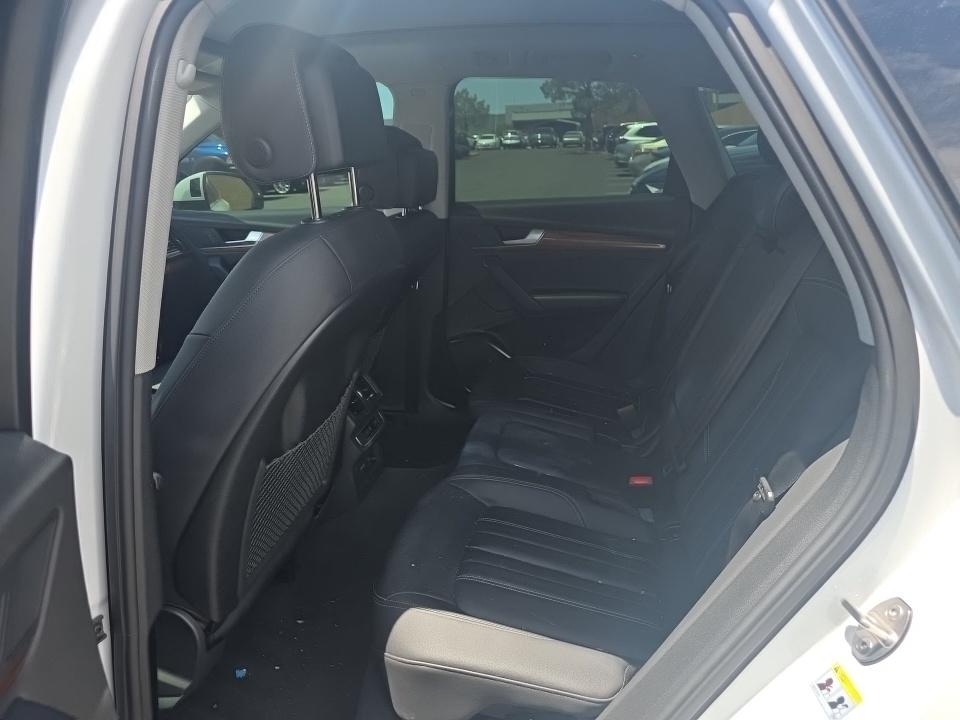 2023 Audi Q5 Premium AWD