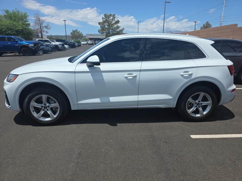 2023 Audi Q5 Premium AWD
